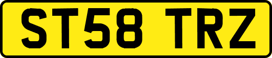 ST58TRZ