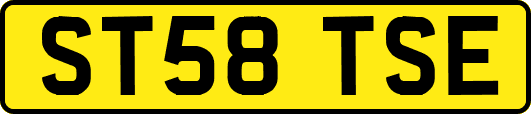 ST58TSE