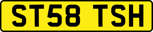 ST58TSH