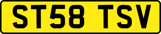ST58TSV