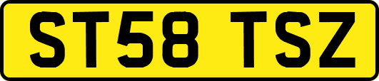 ST58TSZ