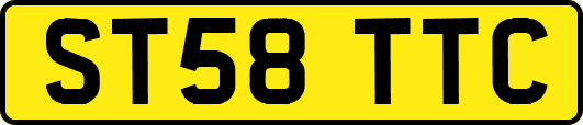 ST58TTC