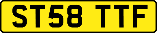 ST58TTF