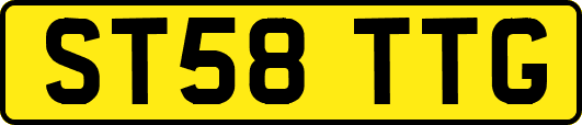 ST58TTG
