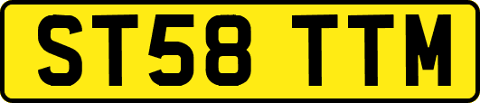 ST58TTM