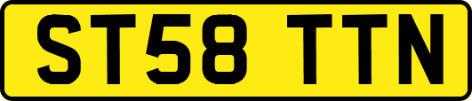 ST58TTN