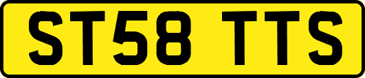 ST58TTS