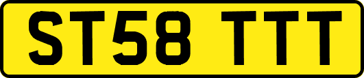 ST58TTT