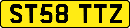 ST58TTZ