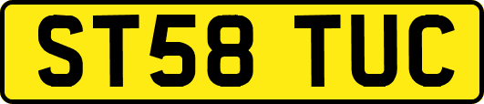 ST58TUC