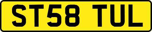 ST58TUL