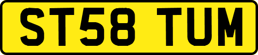 ST58TUM