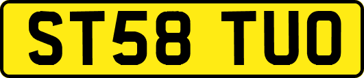 ST58TUO