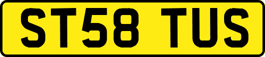 ST58TUS
