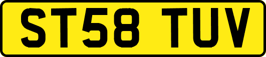 ST58TUV