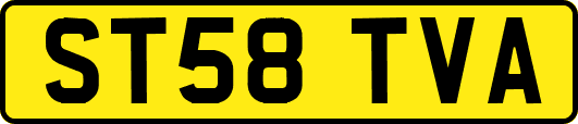 ST58TVA