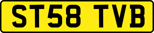 ST58TVB