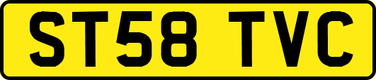 ST58TVC
