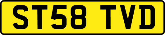 ST58TVD