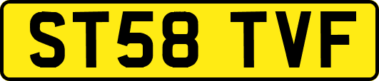 ST58TVF