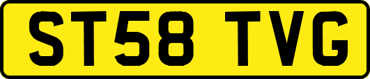 ST58TVG