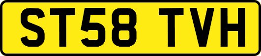 ST58TVH