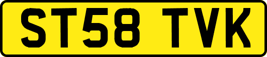ST58TVK