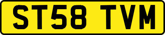 ST58TVM