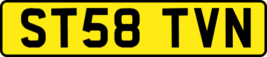 ST58TVN