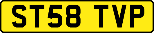 ST58TVP