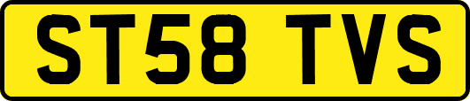 ST58TVS