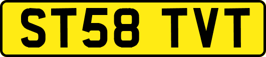 ST58TVT