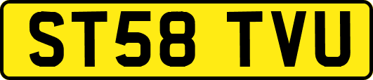ST58TVU
