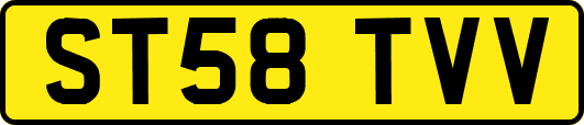 ST58TVV