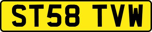 ST58TVW