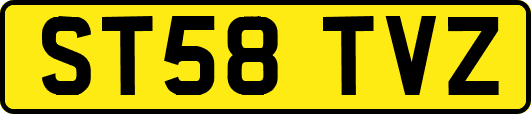 ST58TVZ
