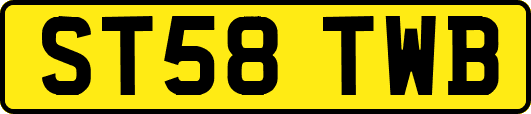 ST58TWB