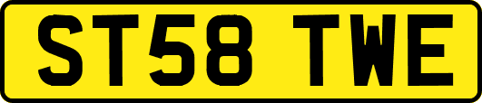 ST58TWE