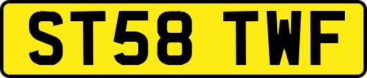 ST58TWF