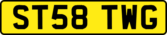 ST58TWG
