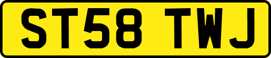 ST58TWJ