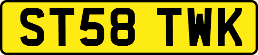 ST58TWK