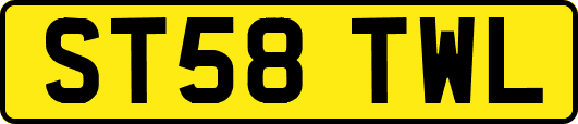 ST58TWL