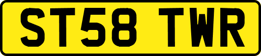 ST58TWR