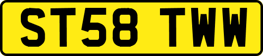 ST58TWW