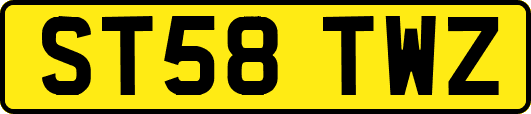 ST58TWZ