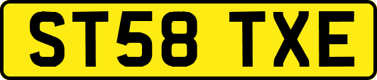 ST58TXE