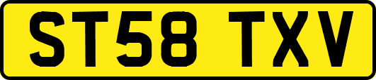 ST58TXV