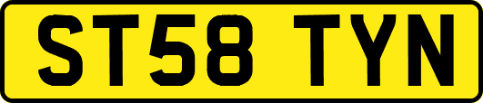 ST58TYN