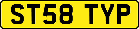 ST58TYP